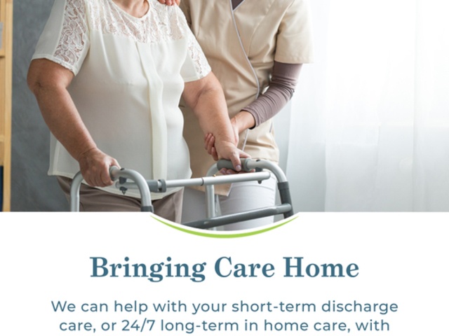 SMITHLIFE HOMECARE - Homecare photo in Rockville, MD